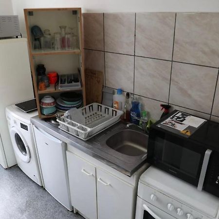 Appartement Duplex Lille 2 Zewnętrze zdjęcie