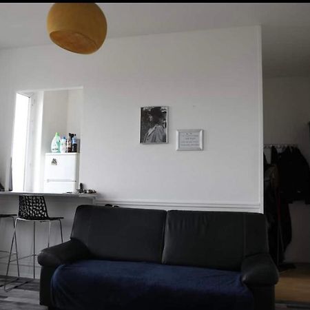 Appartement Duplex Lille 2 Zewnętrze zdjęcie