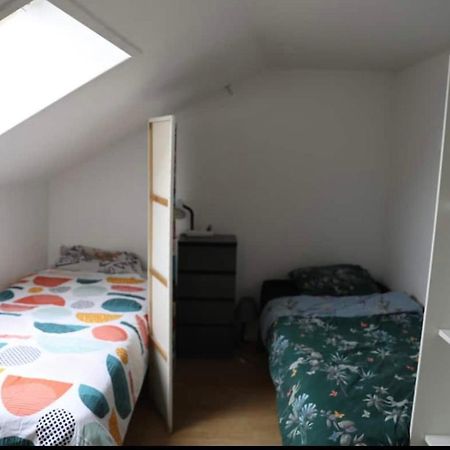 Appartement Duplex Lille 2 Zewnętrze zdjęcie