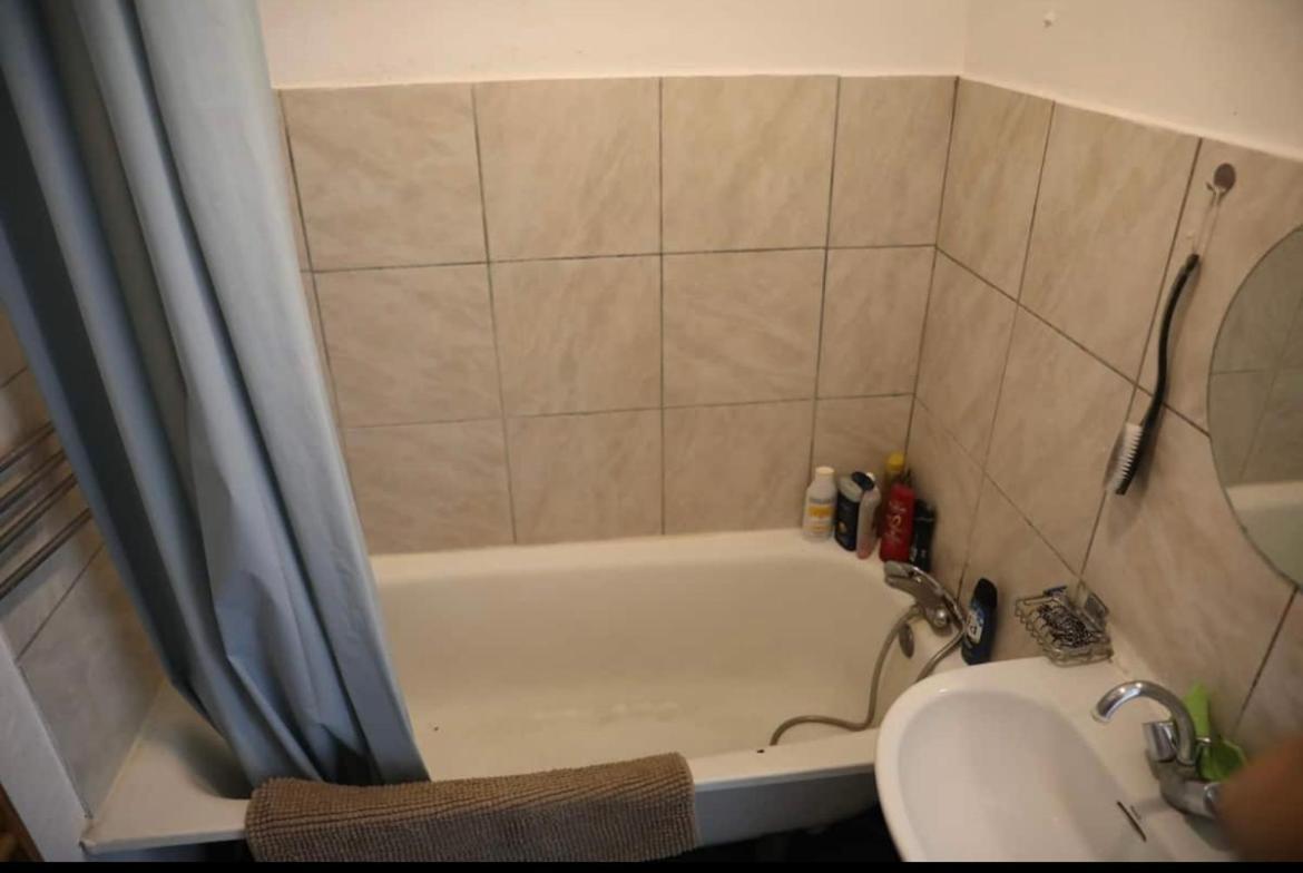 Appartement Duplex Lille 2 Zewnętrze zdjęcie